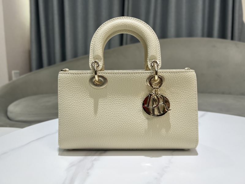 Christian Dior My Lady Bags